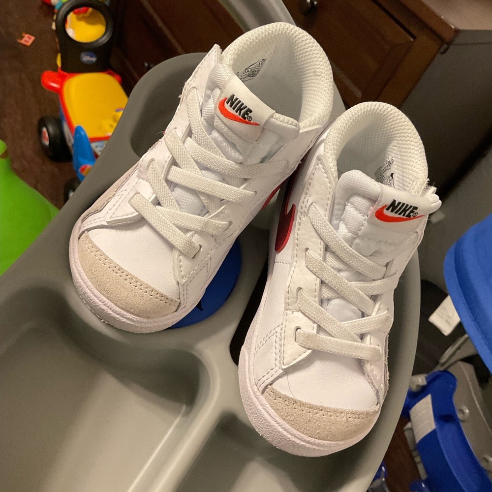 Nike 6c
